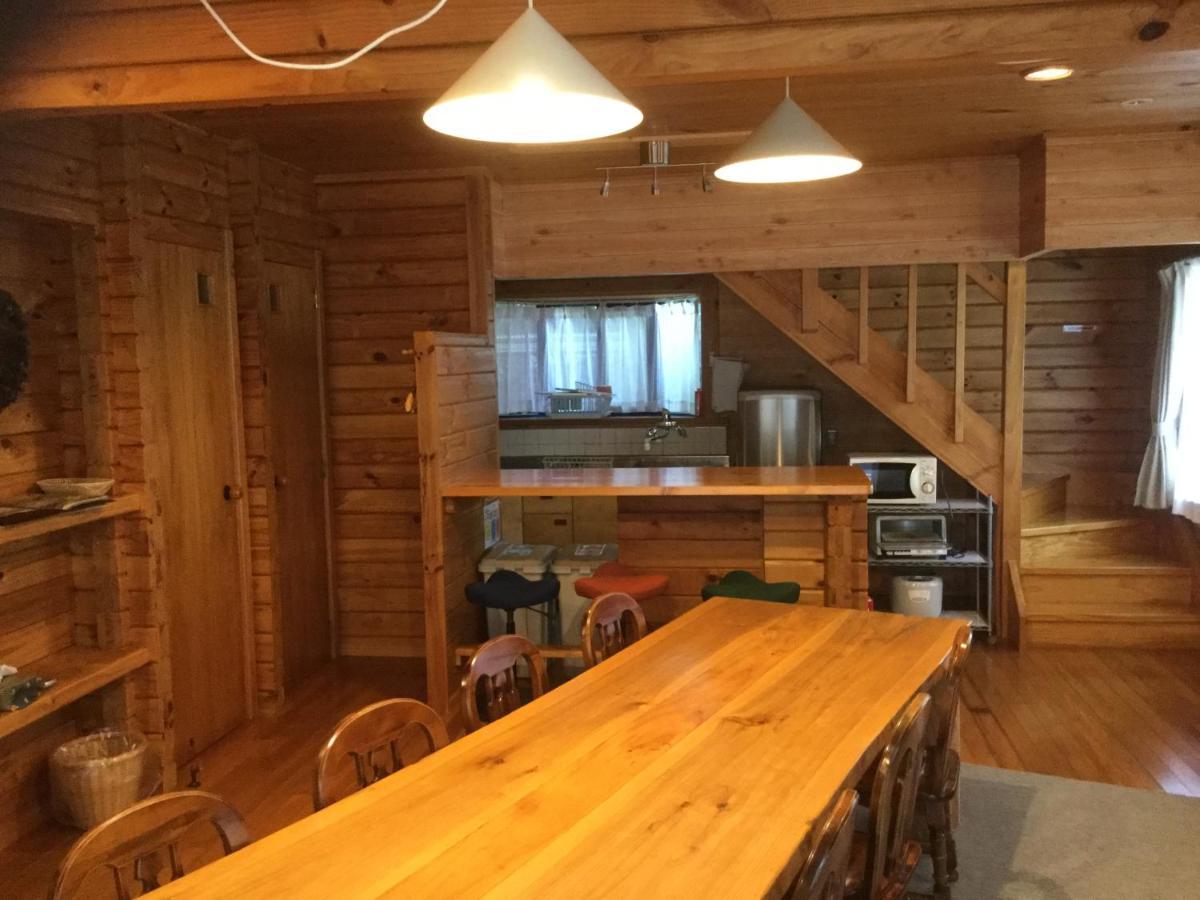 Villa Hakuba Megeve Exterior foto