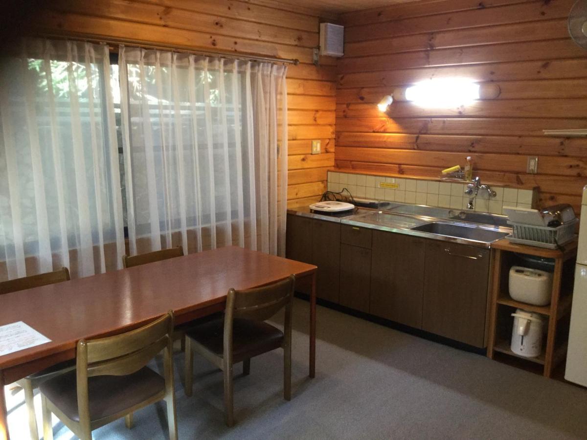 Villa Hakuba Megeve Exterior foto