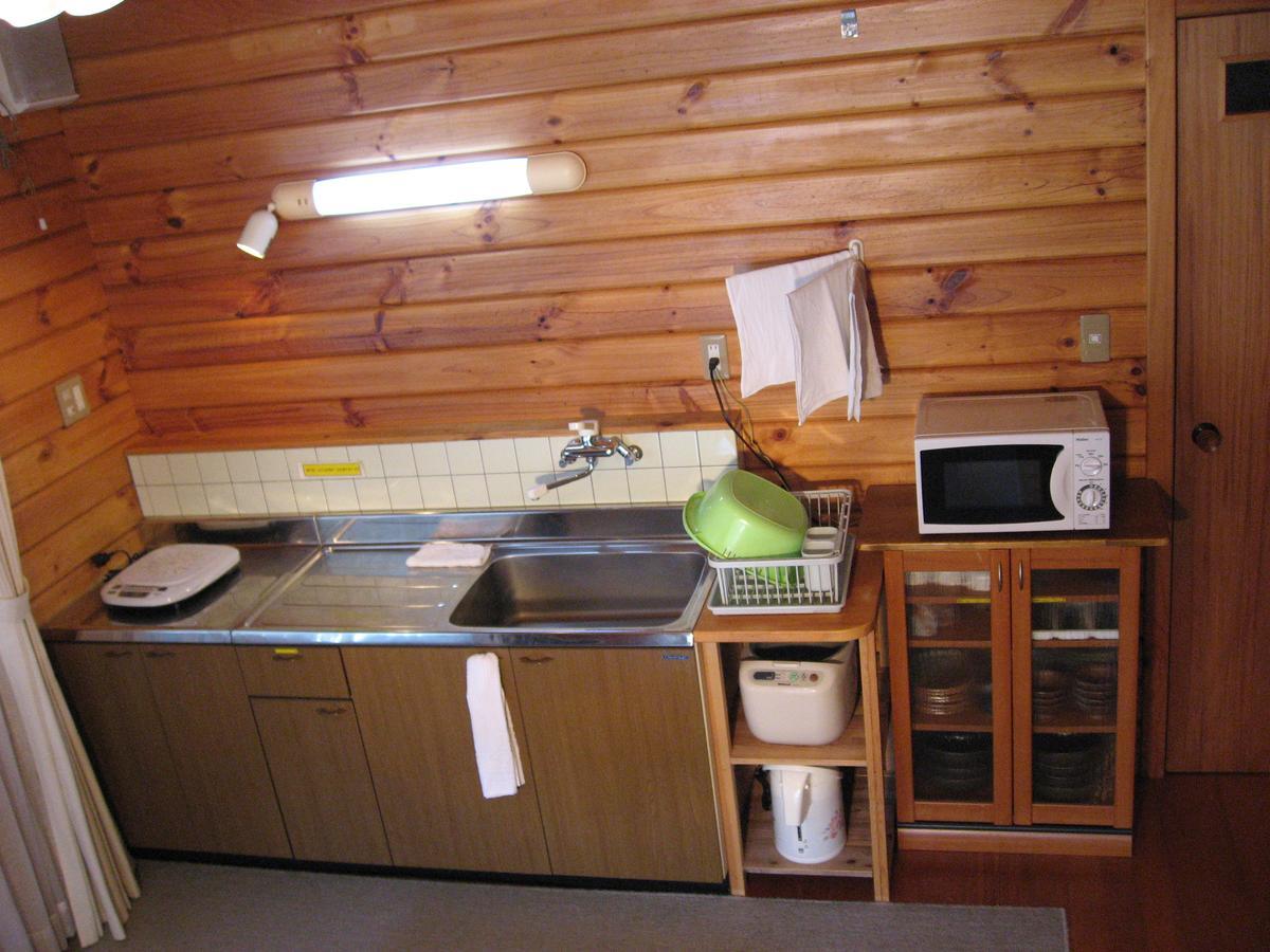 Villa Hakuba Megeve Exterior foto