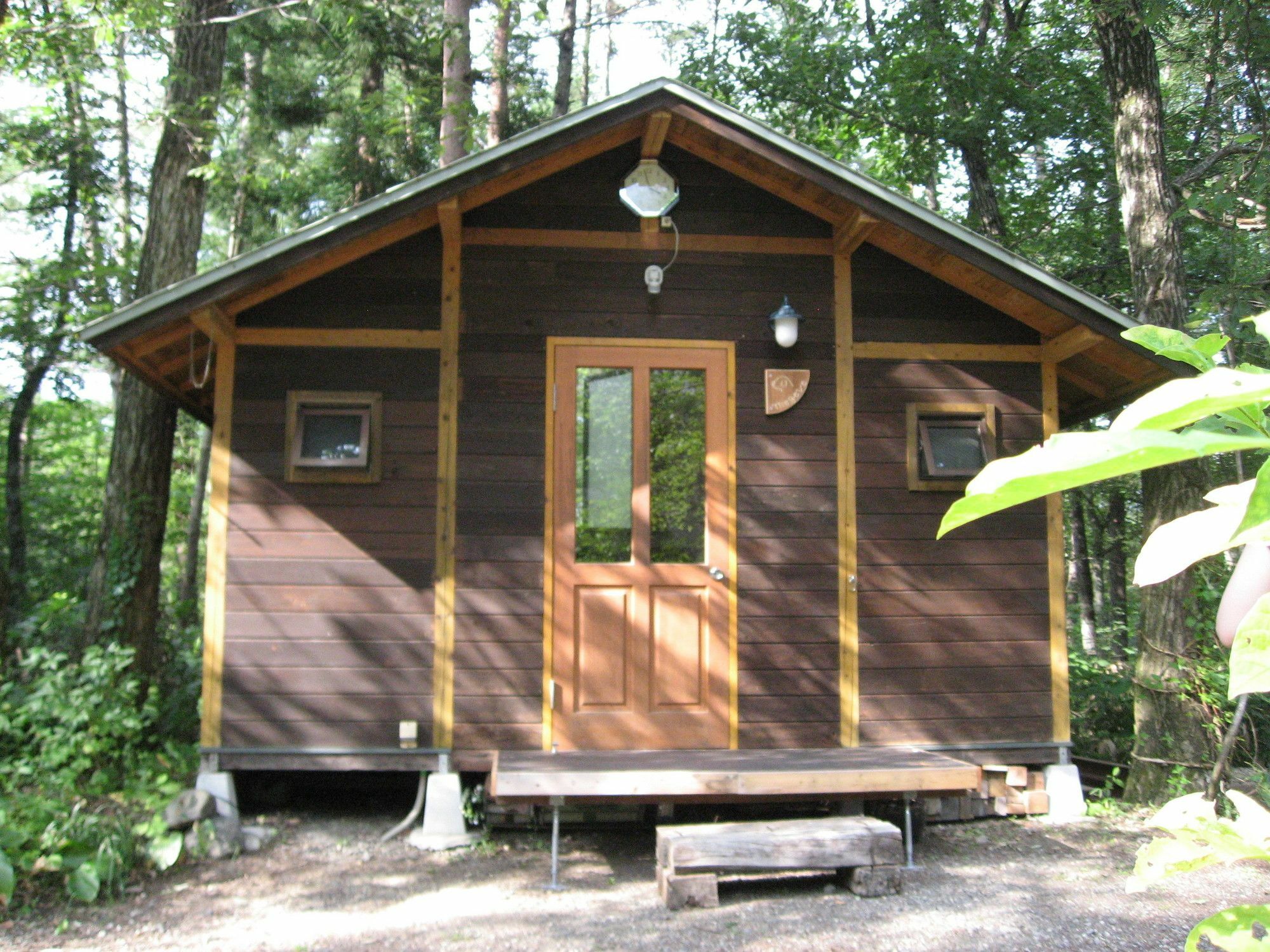 Villa Hakuba Megeve Exterior foto