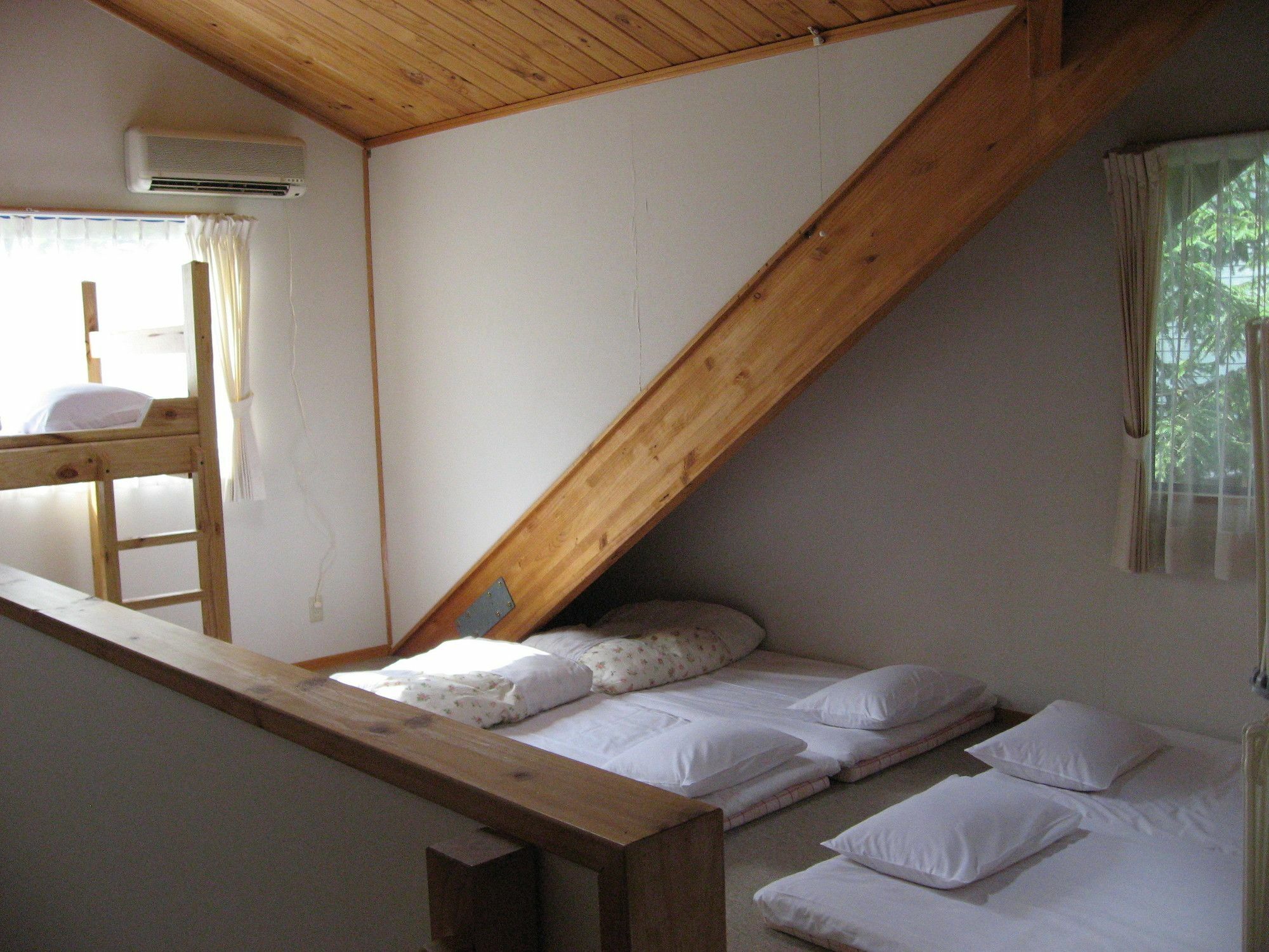 Villa Hakuba Megeve Exterior foto
